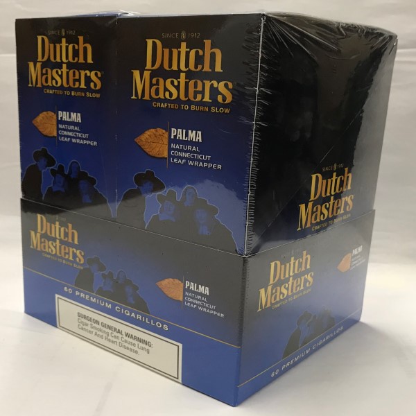 Dutch Masters-Palma